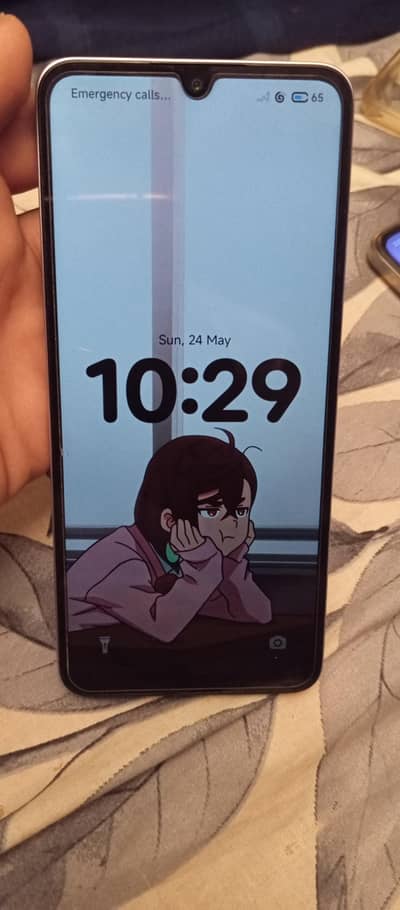 Xiaomi Redmi 14C