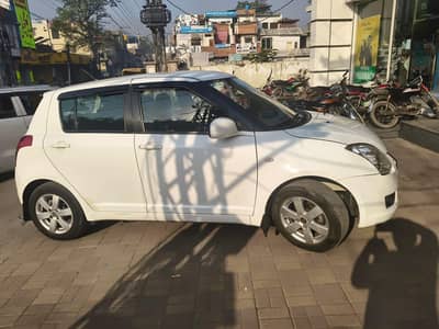 swift auto urgent sale