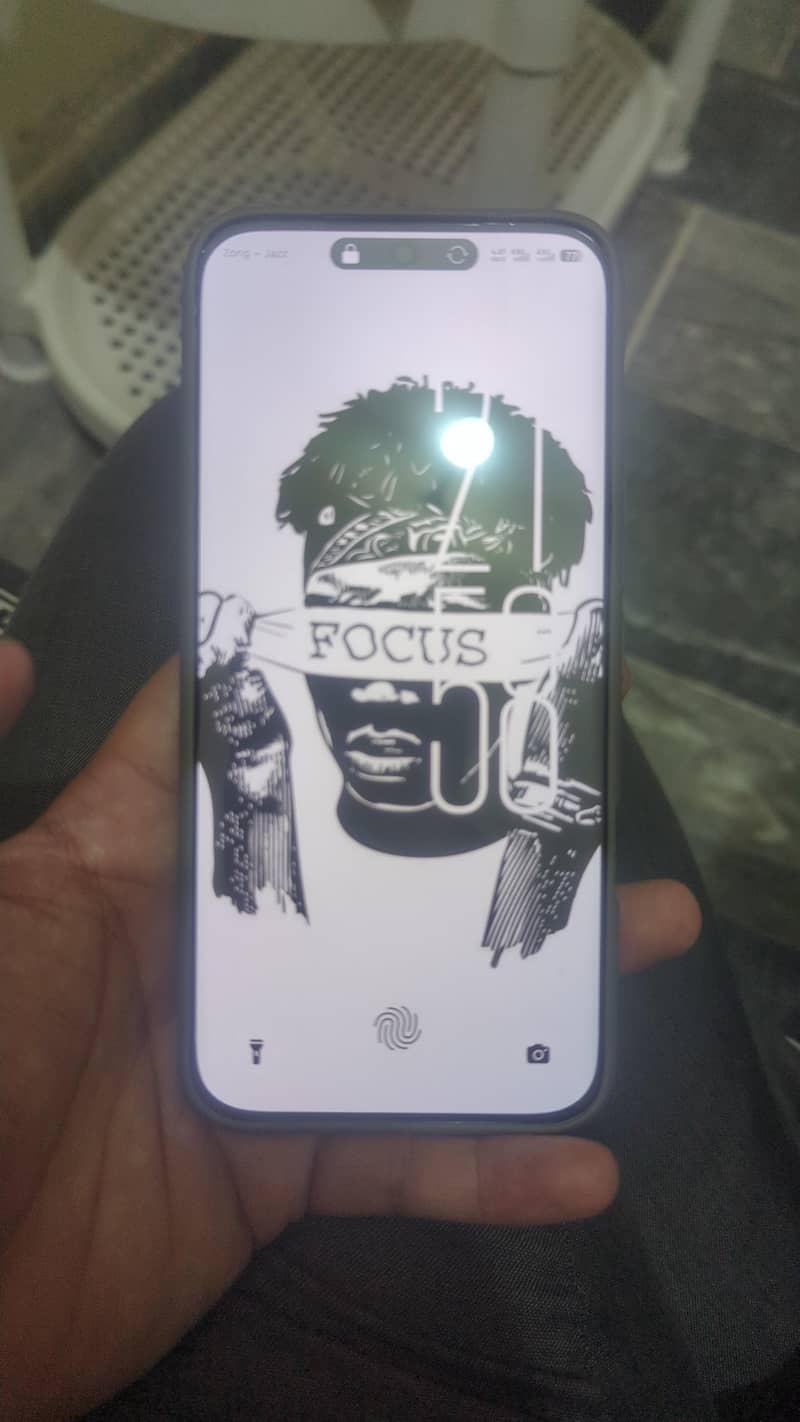 Infinix note edge 1