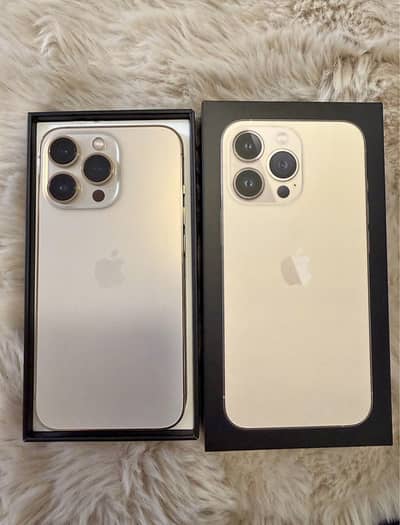 Iphone 12 pro max PTA Approved