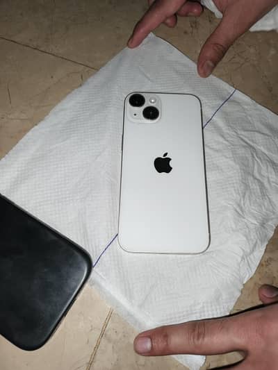 Apple iPhone 14