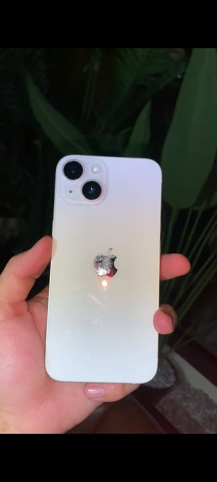 Apple iPhone 14 1