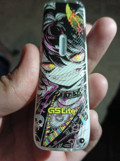 Caliburn G5 lite Pod/vape