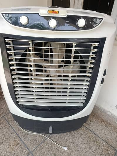 super asia cooler new condition