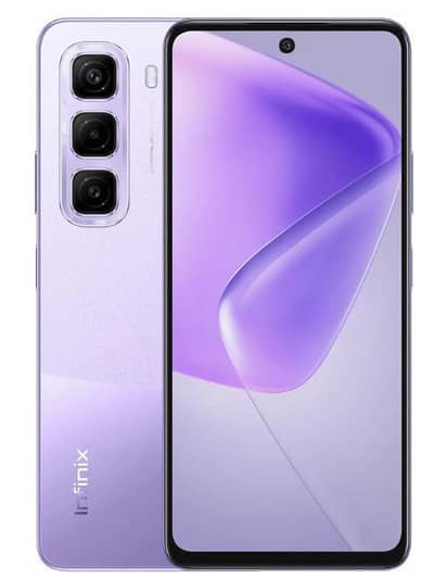 infinx hot 50 pro plus