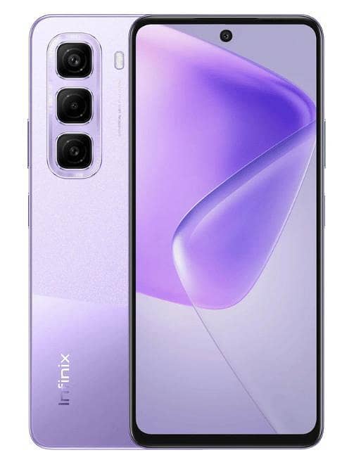 infinx hot 50 pro plus 0