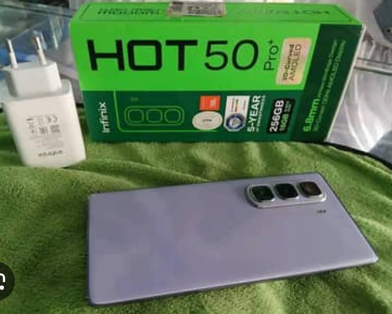 infinx hot 50 pro plus 1