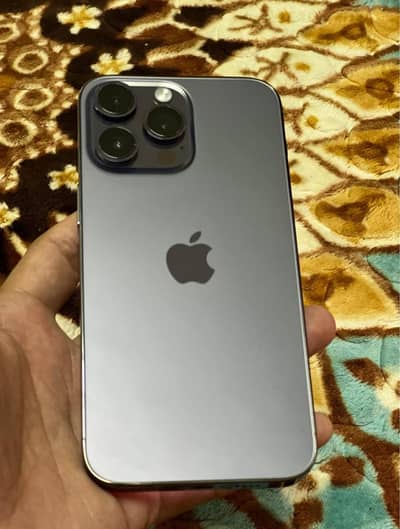 iphone 14 pro max non 256gb hk