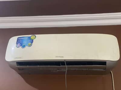 KENWOOD DC Inverter AC 1.5 ton-for SALE-(not working)