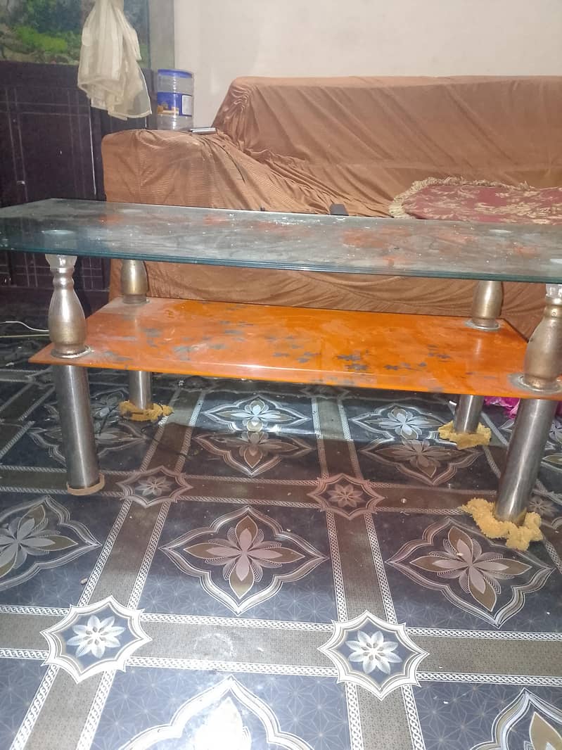 A1 table 0