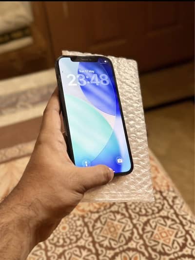 Apple iPhone 12 Pro