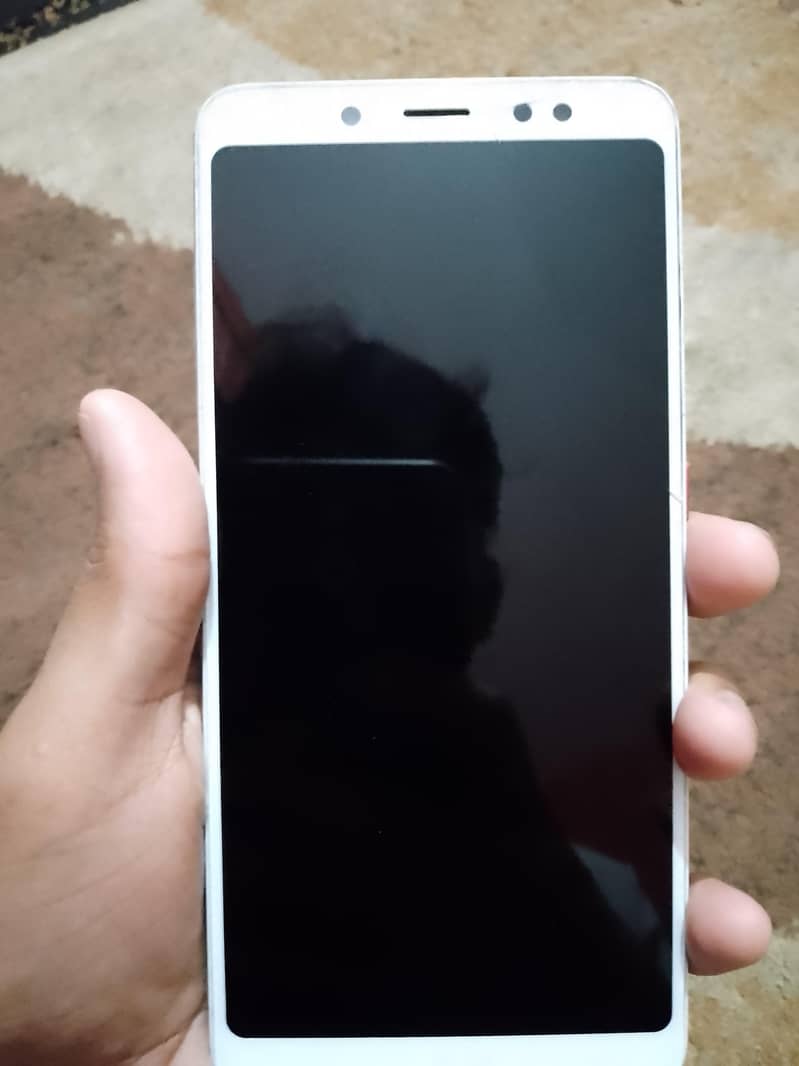 redme note 5 0