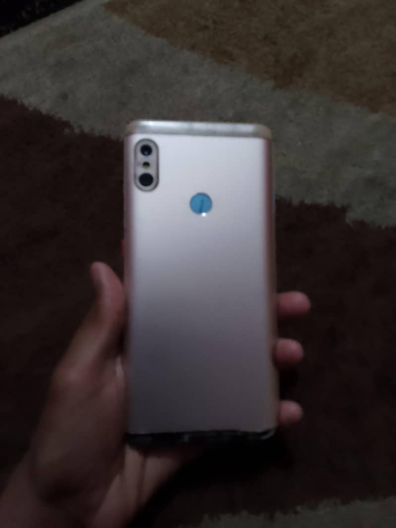 redme note 5 3