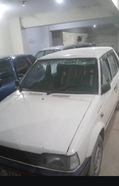 ok car no any work buy and used this car
