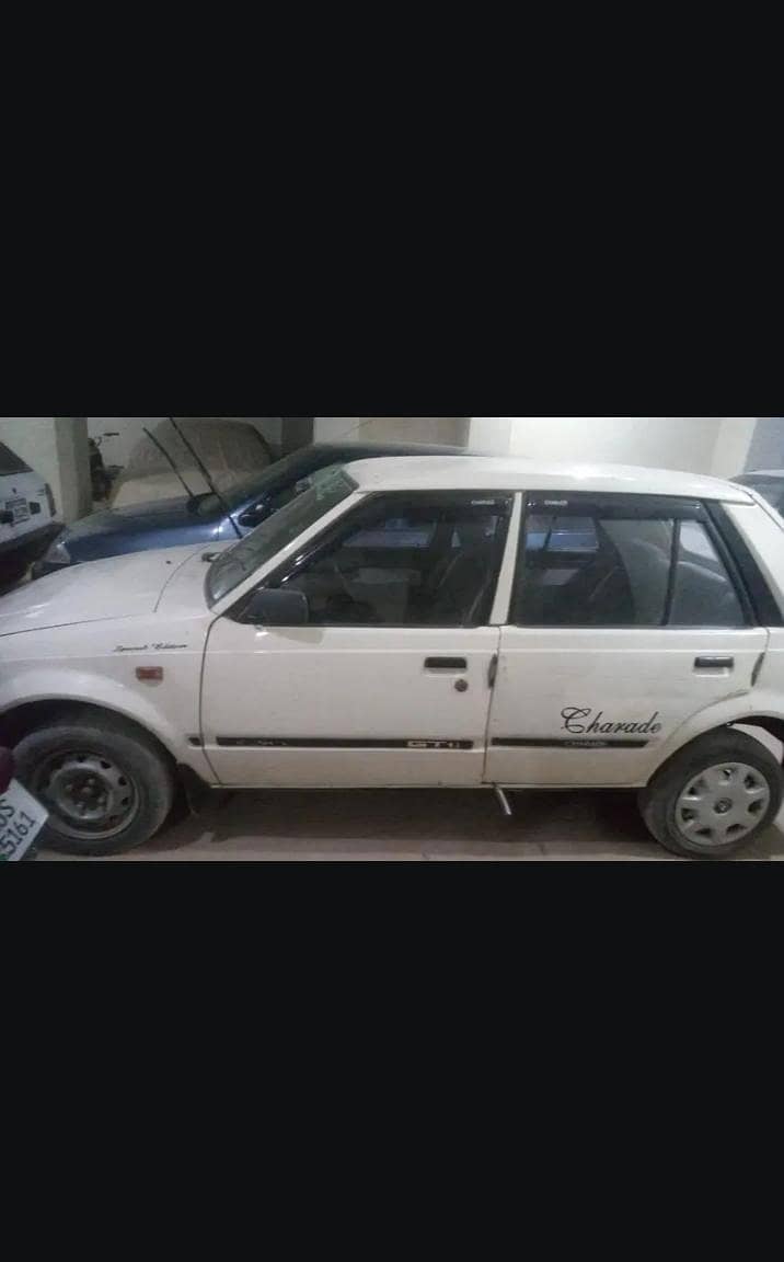 Charade 1986 1