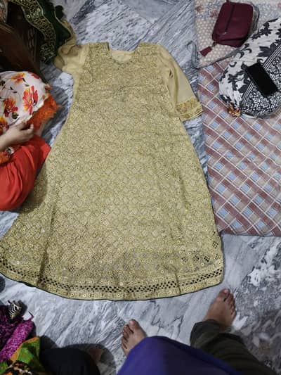 Sale maxi dress