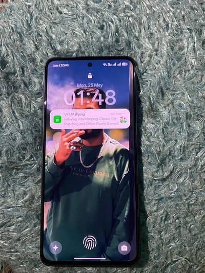 OPPO Reno13 F