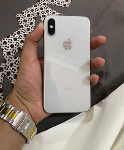 Iphone XS Factory Unlock