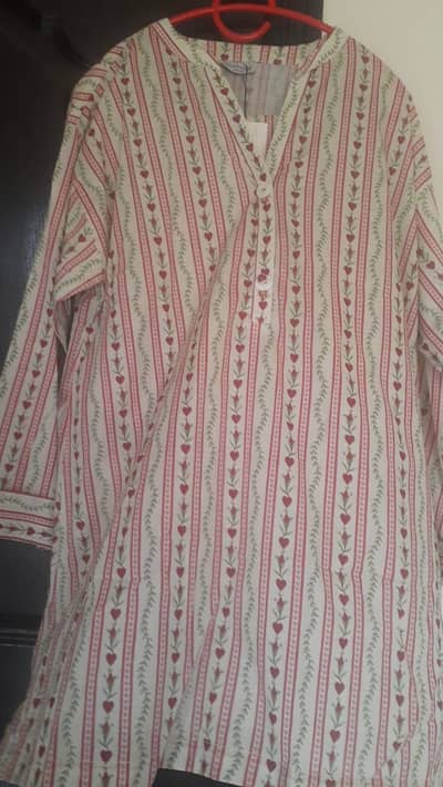 Co ord 2 peices lawn