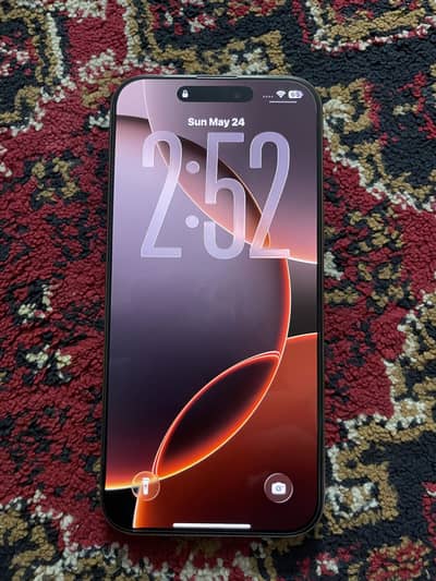 Iphone 16promax