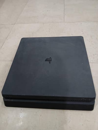 PS4-1TB