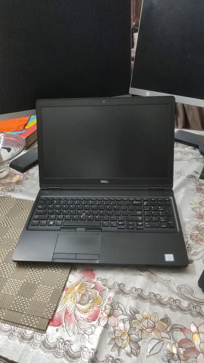 Dell Latitude 5590