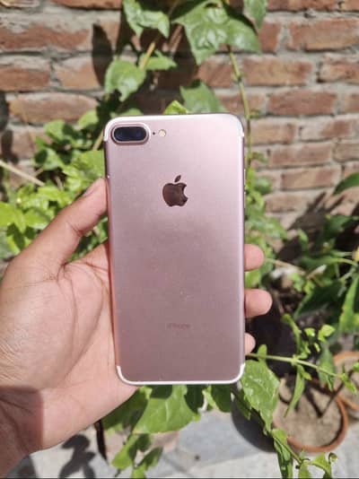 Apple iPhone 7 Plus Non Pta Bypass (Exchange/Sale)