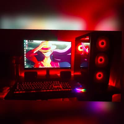 Gaming pc for urgent sale !!!! ( need offers )