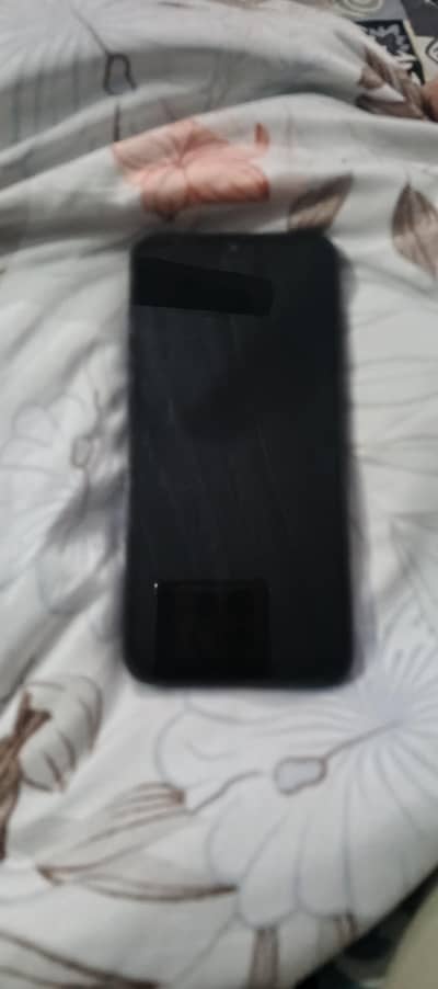 sumsung A15 PTA approved 8 GB ram