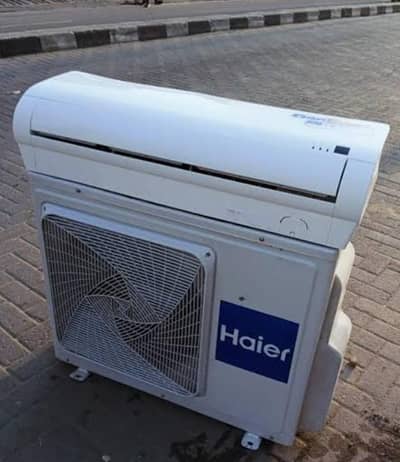 Haier Inverter Split Ac 1TON