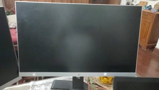 HP Monitors