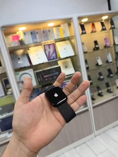 Apple watch SE 2 generation gps