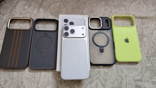 Apple iPhone 17 Pro Max