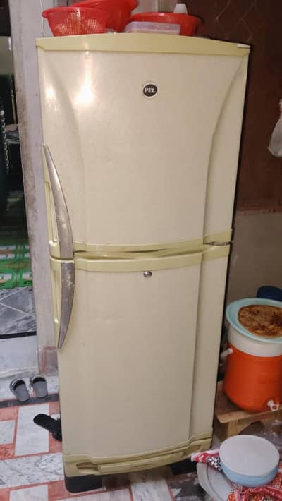 pel refrigerator