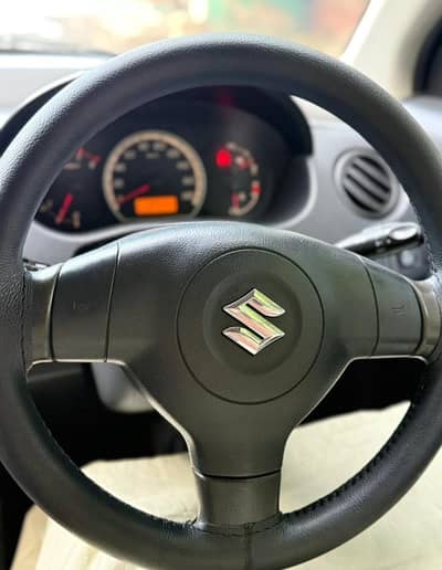 Suzuki Swift 2017