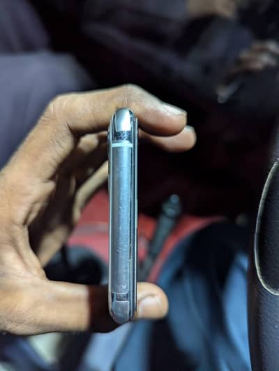 I phone 11pro 256gb water pack airlock