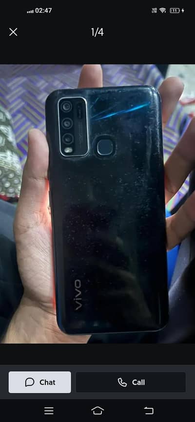 Vivo Y30