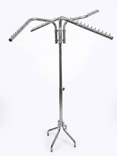 Cloth Stand for Sale (bought for personal use but space restrictions