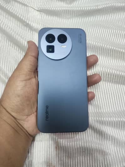 Realme gt 8 brand new