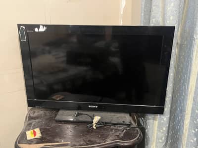 Sony bravia Led 32 inch