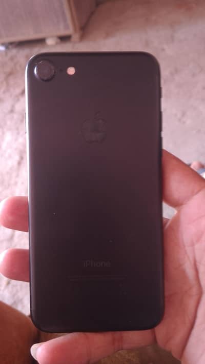 iphone 7 PTA prove