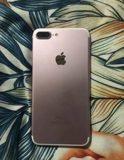 IPhone 7 plus