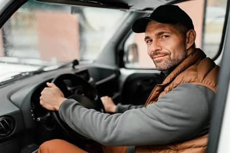 need driver for yango indriver