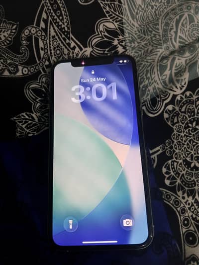 iPhone 11 pro PTA approved
