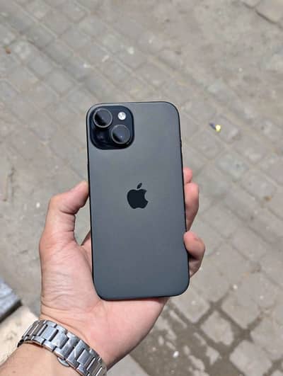 Apple iPhone 15