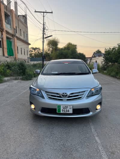 Gli limited edition 1.3