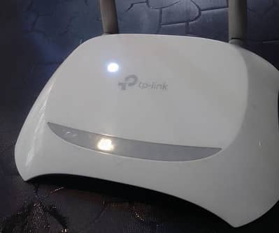 urgent sale Wi-Fi router