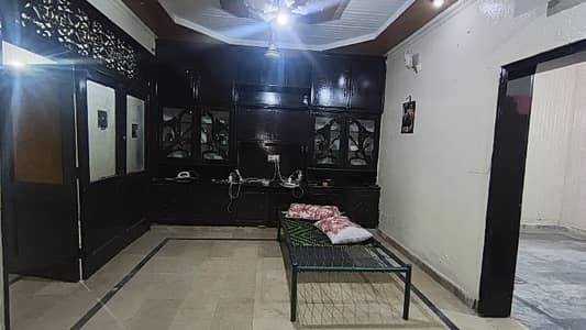 05 MARLA LOWER PORTION FOR RENT IN JOHAR TOWN LAHORE