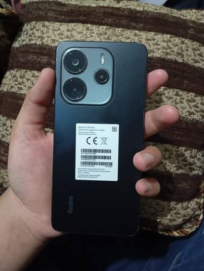 Xiaomi Redmi Note 14