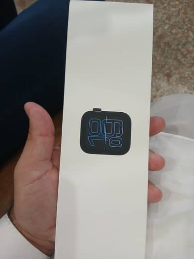Apple watch Series 3